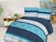 Pościel - Darymex Pościel satyna bawełniana 1503/1 180x200 SATYNLOVE 5907761068629 - miniaturka - grafika 1