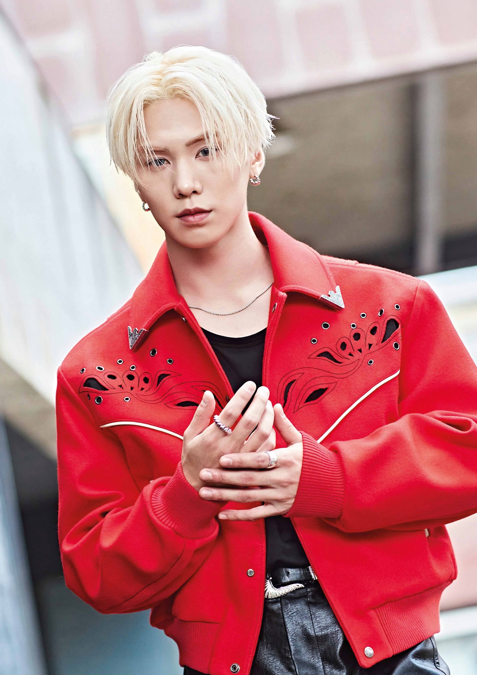 Plakat A2 kpop k-pop muzyka Astro Korea