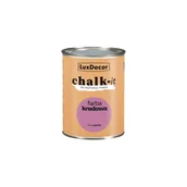 Farby wewnętrzne - Farba kredowa Chalk-it Lilac Scent 125 ml - miniaturka - grafika 1