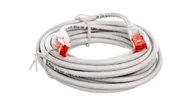 Patchcordy - Goobay ACC Patchcord U/UTP cat 6E 5 m molding type CP0107 - miniaturka - grafika 1