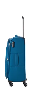 Walizka średnia Travelite Chios 4koła 60 / 66l - Walizki - miniaturka - grafika 5