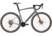 Rowery - Rower Gravel RIDLEY Kanzo Fast GRX800 1x KAF02As - Grey - miniaturka - grafika 1
