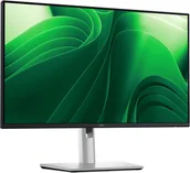 Monitory - DELL Pro Plus P2425D 61 cm 24" 2560 x 1440 px Quad HD LCD Czarny, Srebrny DELL-P2425D - miniaturka - grafika 1
