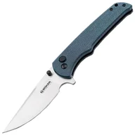 Noże - Nóż składany Boker Magnum Bluejay - Blue - miniaturka - grafika 1