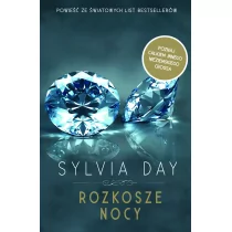 Rozkosze nocy (pocket)