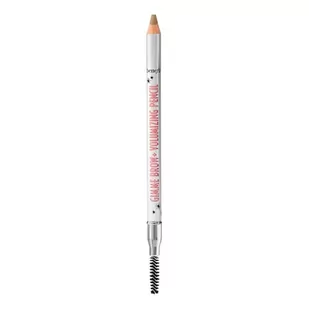 Benefit Gimme Brow+ Volumizing Pencil - Akcesoria i kosmetyki do stylizacji brwi - miniaturka - grafika 1