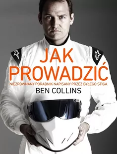 Collins Ben Jak prowadzić - Historia Polski - miniaturka - grafika 1