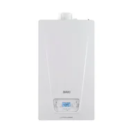 Piece i kotły grzewcze - Kocioł kondensacyjny 2-F Luna Classic 20/24kW BAXI - miniaturka - grafika 1