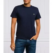 Koszulki męskie - Lacoste T-shirt | Regular Fit - miniaturka - grafika 1
