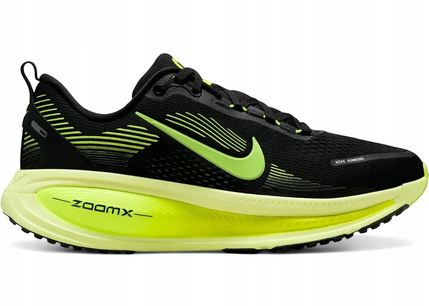 Nike Vomero 18 HM6804-008 Czarne 39