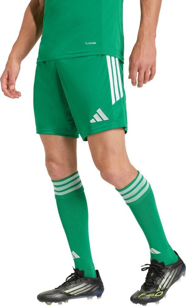 Adidas Spodenki męskie adidas Tiro 26 League zielone KA8774 XL