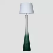 Lampy stojące - Lampa podłogowa SIENA GREEN MATT L235319259 - 4Concepts - miniaturka - grafika 1