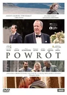Pozostałe filmy DVD - Hagi Powrót DVD praca zbiorowa - miniaturka - grafika 1