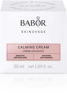 Babor Calming Cream (50 ml) - Kremy do twarzy - miniaturka - grafika 1