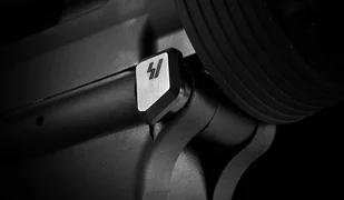 Strike Industries - Piny mocujące do AR - Czarny - SI-AR-EPTP-BK - Osprzęt do wiatrówek - miniaturka - grafika 7