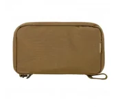 Survival - akcesoria - Helikon Pokrowiec Mini Service Pocket - Coyote (MO-MSP-CD-11) H - miniaturka - grafika 1