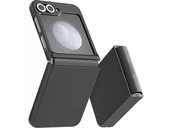 Etui i futerały do telefonów - Etui ARAREE Aero Flex do Samsung Galaxy Z Flip 6 Czarny - miniaturka - grafika 1