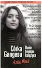 Biografie i autobiografie - Dramaty kobiet (19) Córka Gangesu n - miniaturka - grafika 1