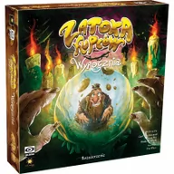 Gry planszowe - Galakta Zatoka kupców. Wyrocznia - miniaturka - grafika 1