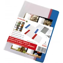 Okładki Zestaw dla klas 4-6 - Szkolne artykuły papiernicze - miniaturka - grafika 1