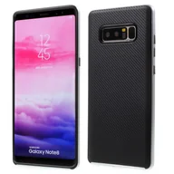 Etui i futerały do telefonów - Hybrydowe silikonowe etui na telefon Samsung Galaxy S7 Case Cover Bag Silver - miniaturka - grafika 1