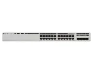 Pozostałe akcesoria sieciowe - Cisco C9200-24T-E C9200-24T-E - miniaturka - grafika 1