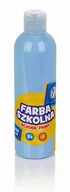 Przybory szkolne - Astra Farba szkolna błękitna 250ml - miniaturka - grafika 1