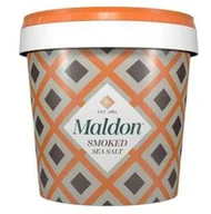 Sól - Sól Maldon Smoked Sea Salt 500g - miniaturka - grafika 1