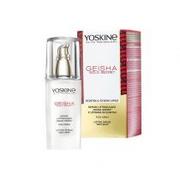 Serum do twarzy - Yoskine Geisha Gold Secret serum 30 ml - miniaturka - grafika 1