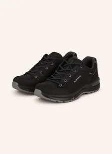 Lowa Buty Wielofunkcyjne Renegade Gtx Lo schwarz - Moda i Uroda OUTLET - miniaturka - grafika 1