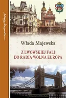 Pamiętniki, dzienniki, listy - Z Lwowskiej fali do radia Wolna Europa - miniaturka - grafika 1