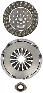 LUK ZESTAW SPRZĘGŁA  624315960 MAZDA 6 2,0DI 02- - Sprzęgła - miniaturka - grafika 1