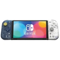 Kontrolery gier na PC - Hori SWITCH Split Pad Compact Eevee Evolutions - miniaturka - grafika 1