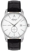 Zegarki męskie - Zegarek Atlantic Seaport 56352.41.21 męski - miniaturka - grafika 1