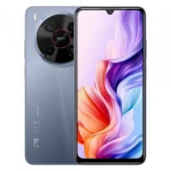Telefony komórkowe - ZTE Blade V70 Max 4GB/128GB Szary - miniaturka - grafika 1