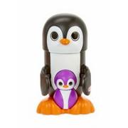 Zabawki interaktywne dla dzieci - Little Tikes Pingwinek nauka chodzenia 648816E7C - miniaturka - grafika 1