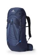 Plecaki - Plecak trekkingowy dla mężczyzn Gregory Zulu 35 M / L - halo blue - miniaturka - grafika 1