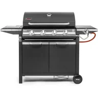 Grille gazowe - Activa Mastercook Grill Gazowy Activa Mastercook Montana III 19785G - miniaturka - grafika 1