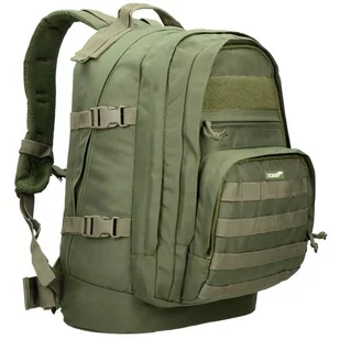 Texar Plecak Cadet 35 l Olive - Plecaki - miniaturka - grafika 3