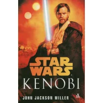 Amber John Jackson Miller Star Wars Kenobi - Przewodniki - miniaturka - grafika 2