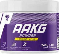 Aminokwasy - Trec Nutrition AAKG Powder 240 g Jar Orange (5902114040390) - miniaturka - grafika 1