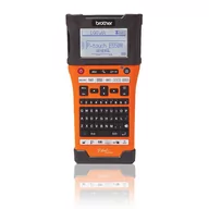 Drukarki kart i etykiet - Drukarka etykiet BROTHER PT-E550WVP PTE550WVPVT1 - miniaturka - grafika 1
