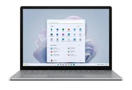 Laptopy 2w1 - Microsoft Surface 5 Win10 Pro i5-1245U/16GB/256GB/13.5 Platinium R7I-00009 R7I-00009 - miniaturka - grafika 1