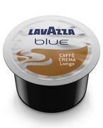 Kawa w kapsułkach i saszetkach - Lavazza Kapsułki BLUE Caffe Crema Dolce 100szt - miniaturka - grafika 1