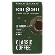 Kawa - Eduscho Classic Traditional 250g kawa mielona - miniaturka - grafika 1