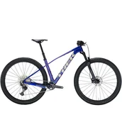 Rowery - Trek Procaliber 9.5 Gen 3 2025 ML Purple Flip/Hex Blue - miniaturka - grafika 1