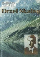 Biografie i autobiografie - Orzeł skalny - miniaturka - grafika 1