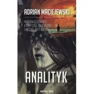 Fantasy - Analityk Adrian Maciejewski - miniaturka - grafika 1