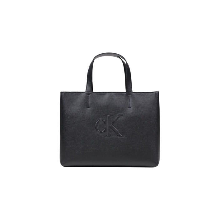 Borsa Uomo calvin klein K50K512966-BEH Nero