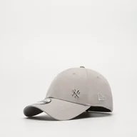 Czapki męskie - NEW ERA CZAPKA FLAWLESS NY YANKEES GRA - miniaturka - grafika 1